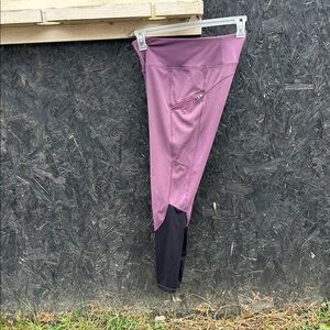 Woman’s riding tights for summer